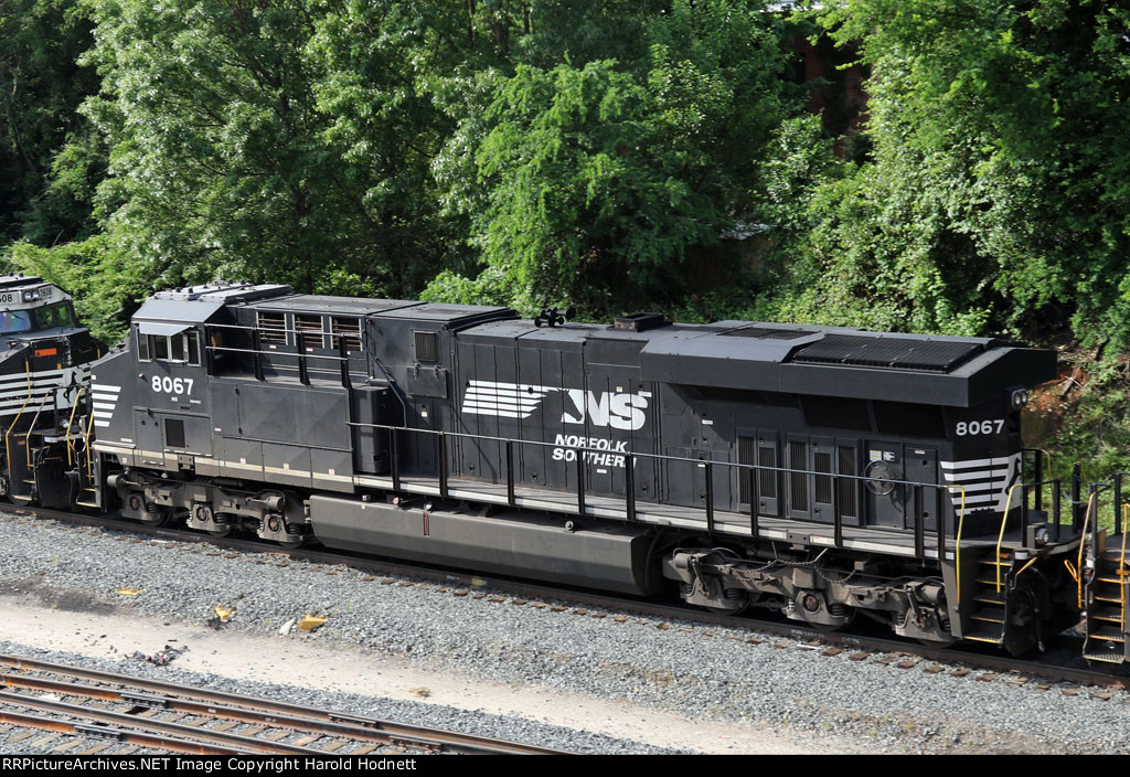 NS 8067